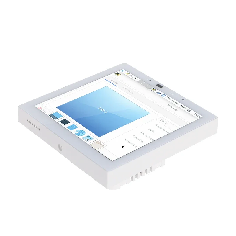2026   Sunworld YC-SM41P Linux – Smart Home Display recenzja i cena