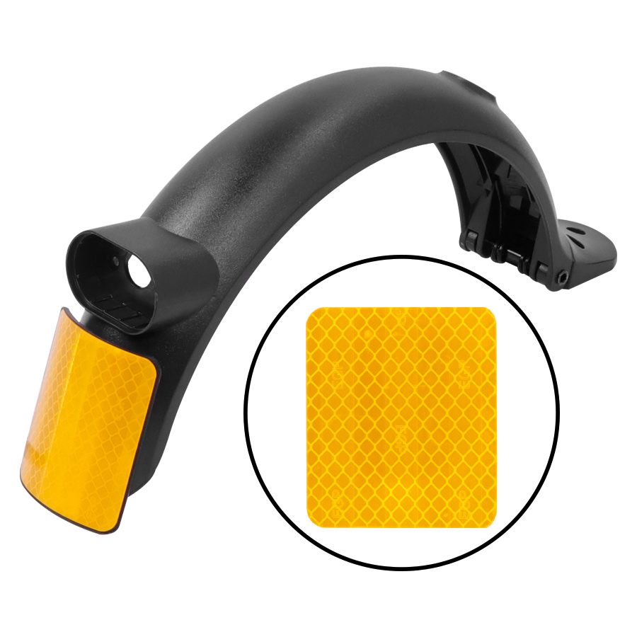 Rear Fender Reflective Warning – Smart Home Hub 2 recenzja i cena