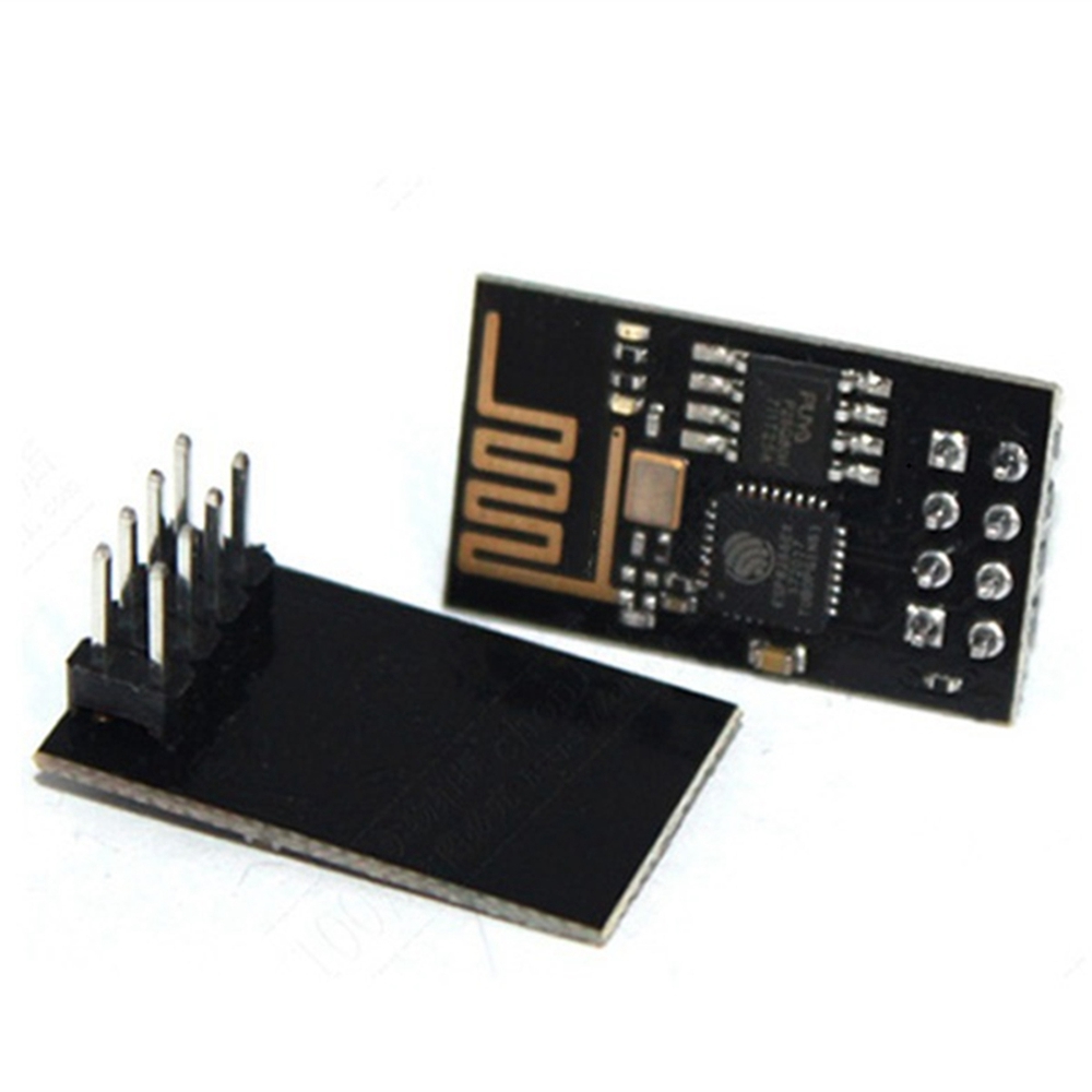 AS60-DC 12V ESP8266 ESP-01 4-C – Smart Home Iot recenzja i cena