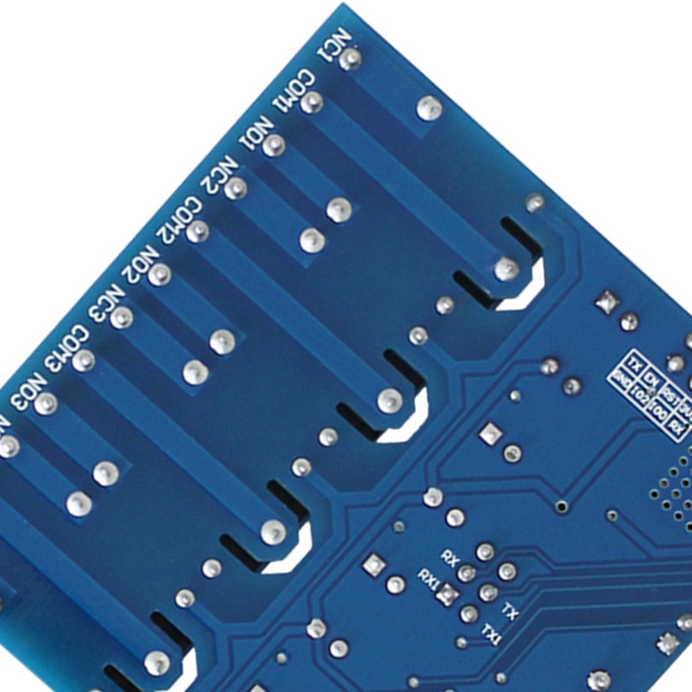 AS60-DC 12V ESP8266 ESP-01 4-C – Smart Home Iot recenzja i cena