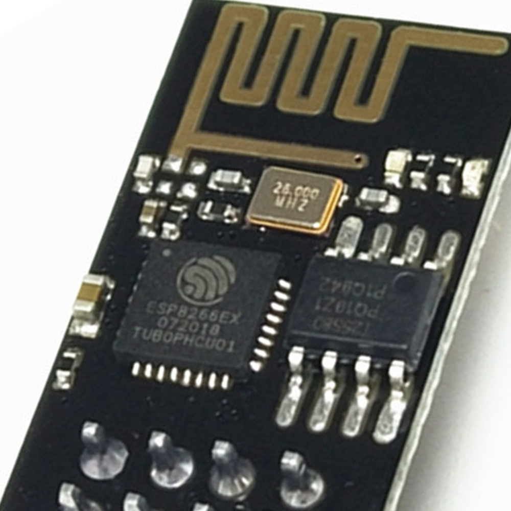 AS60-DC 12V ESP8266 ESP-01 4-C – Smart Home Iot recenzja i cena