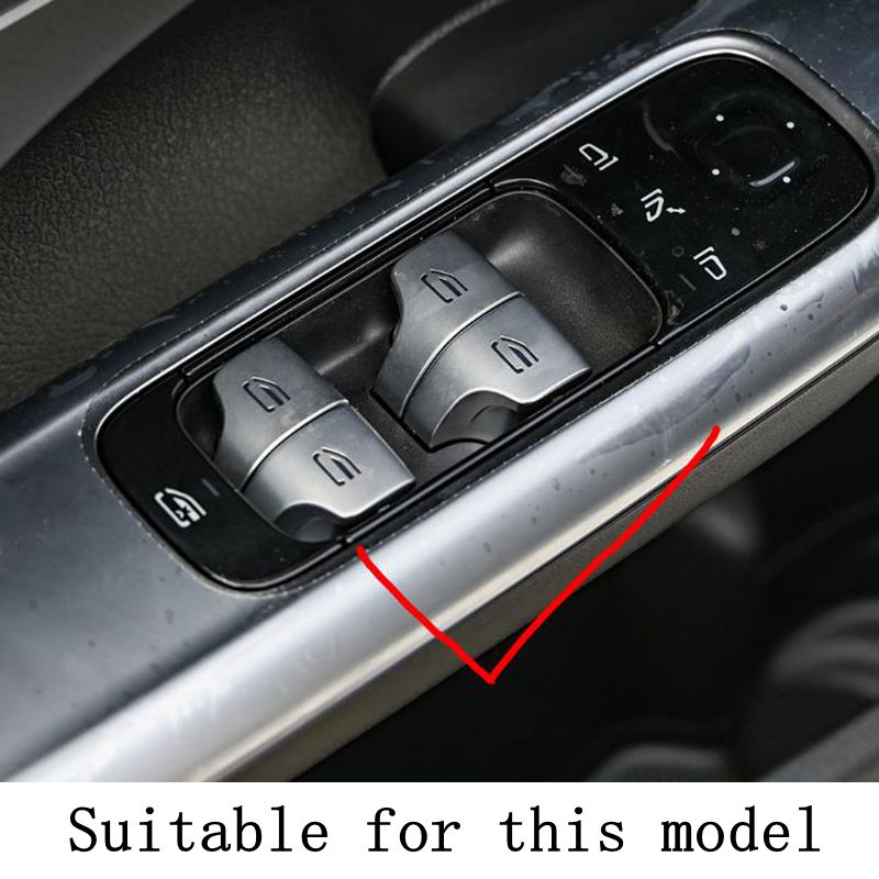 for Mercedes-Benz W206 series  – Smart Home Wiser recenzja i cena