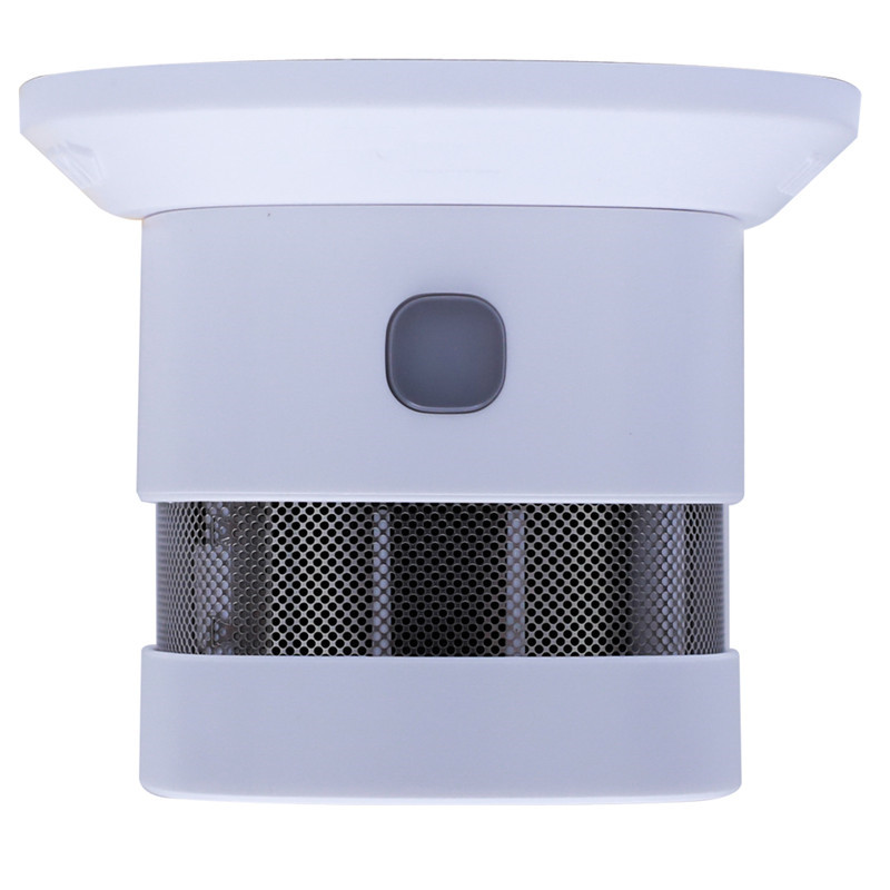 Tuya Smart Zigbee Smoke Detect – Smart Home News recenzja i cena