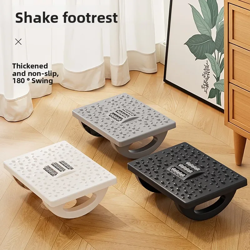 Foot Rest Under Desk Rocking F – Smart Home Pc recenzja i cena