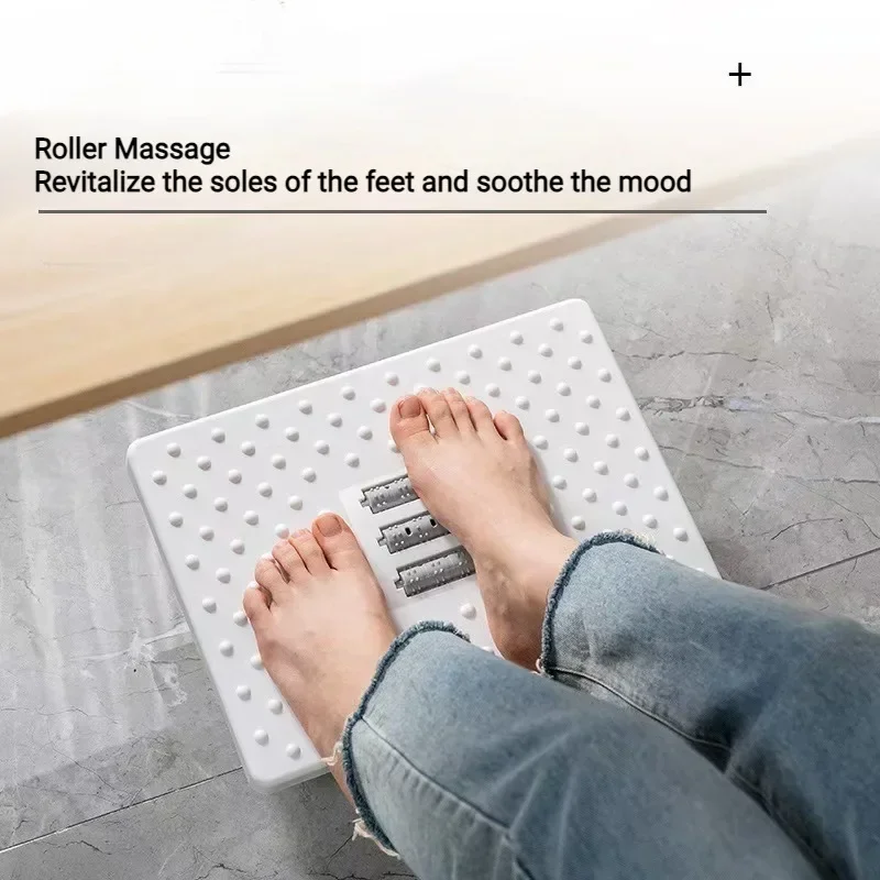Foot Rest Under Desk Rocking F – Smart Home Pc recenzja i cena