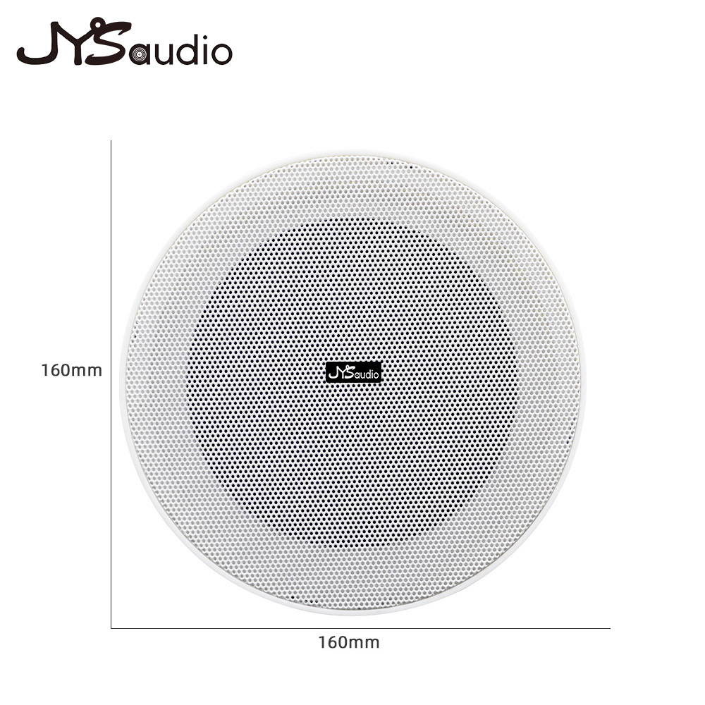 Framless Ceiling Speaker 10W 8 – Smart Home Speaker recenzja i cena