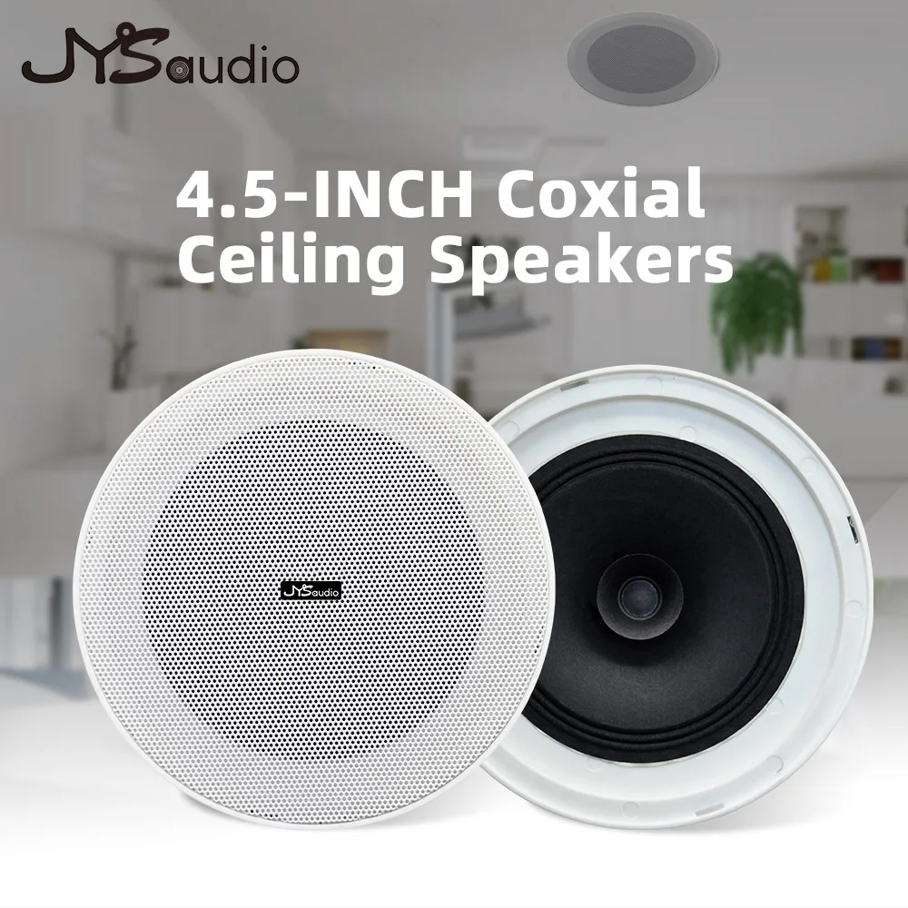 Framless Ceiling Speaker 10W 8 – Smart Home Speaker recenzja i cena