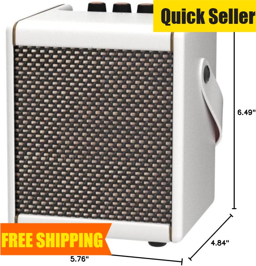 Steep Discount 10W Small Smart – Smart Home Speaker recenzja i cena