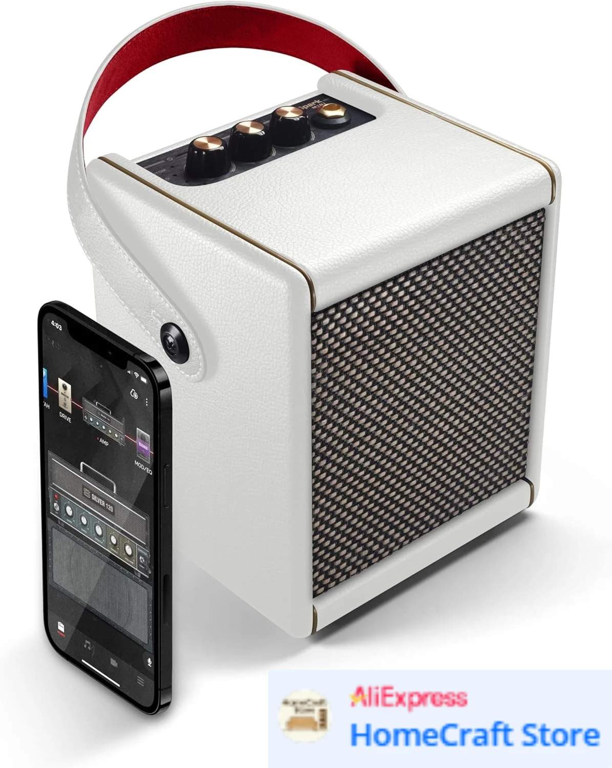 Steep Discount 10W Small Smart – Smart Home Speaker recenzja i cena