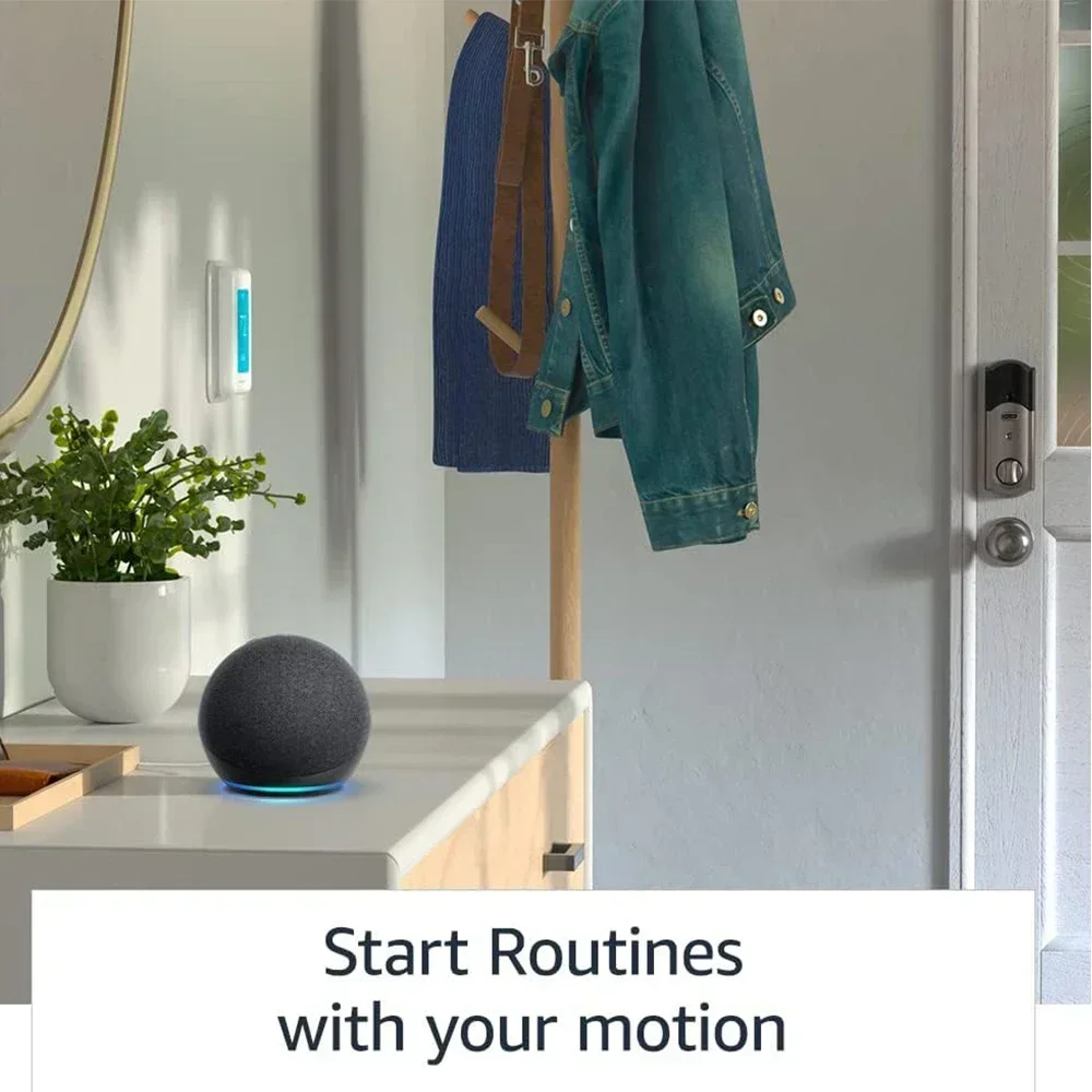 New New Alexa Operated Hot Sal – Smart Home Speaker recenzja i cena