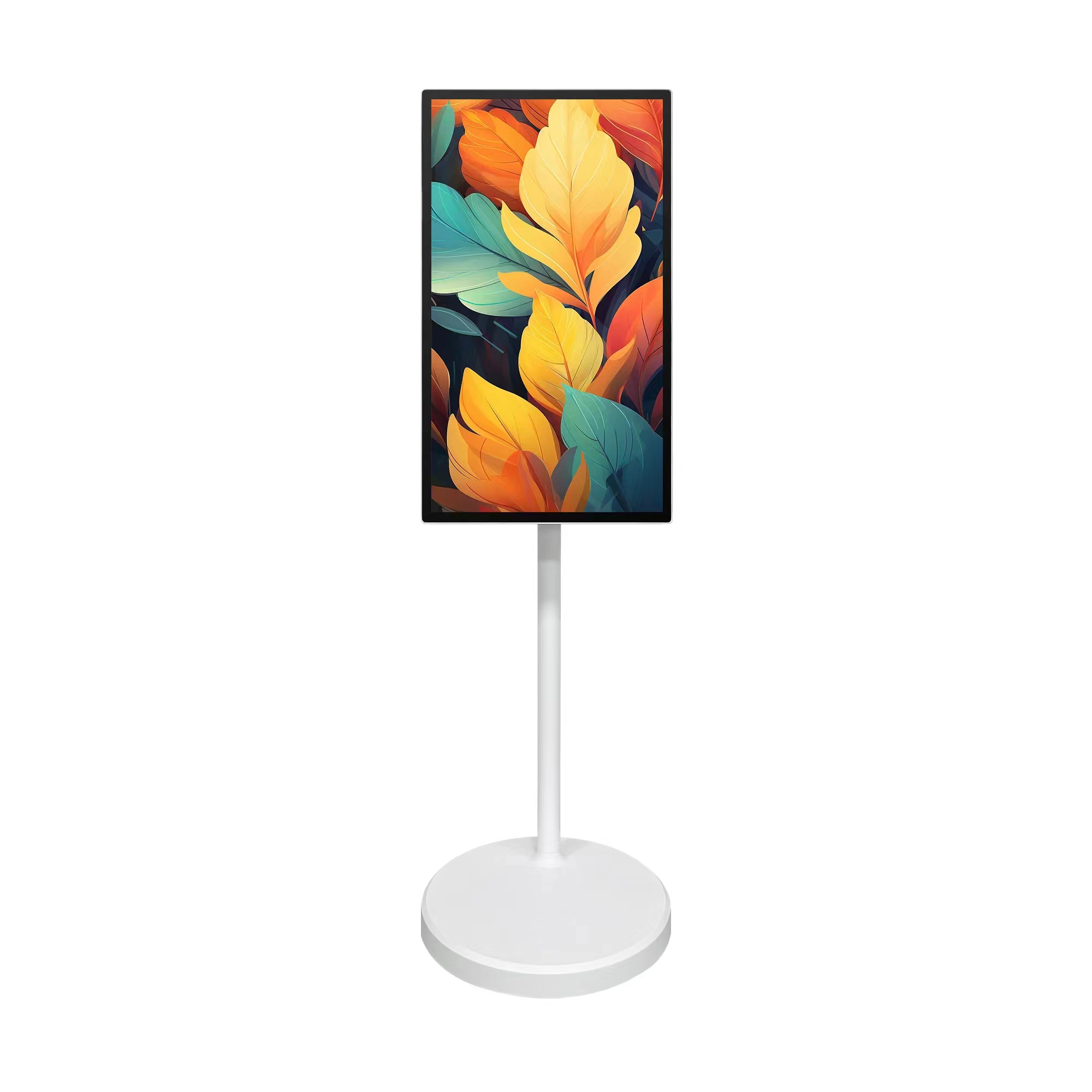 32-Inch Movable Touch Screen M – Smart Home Tv recenzja i cena