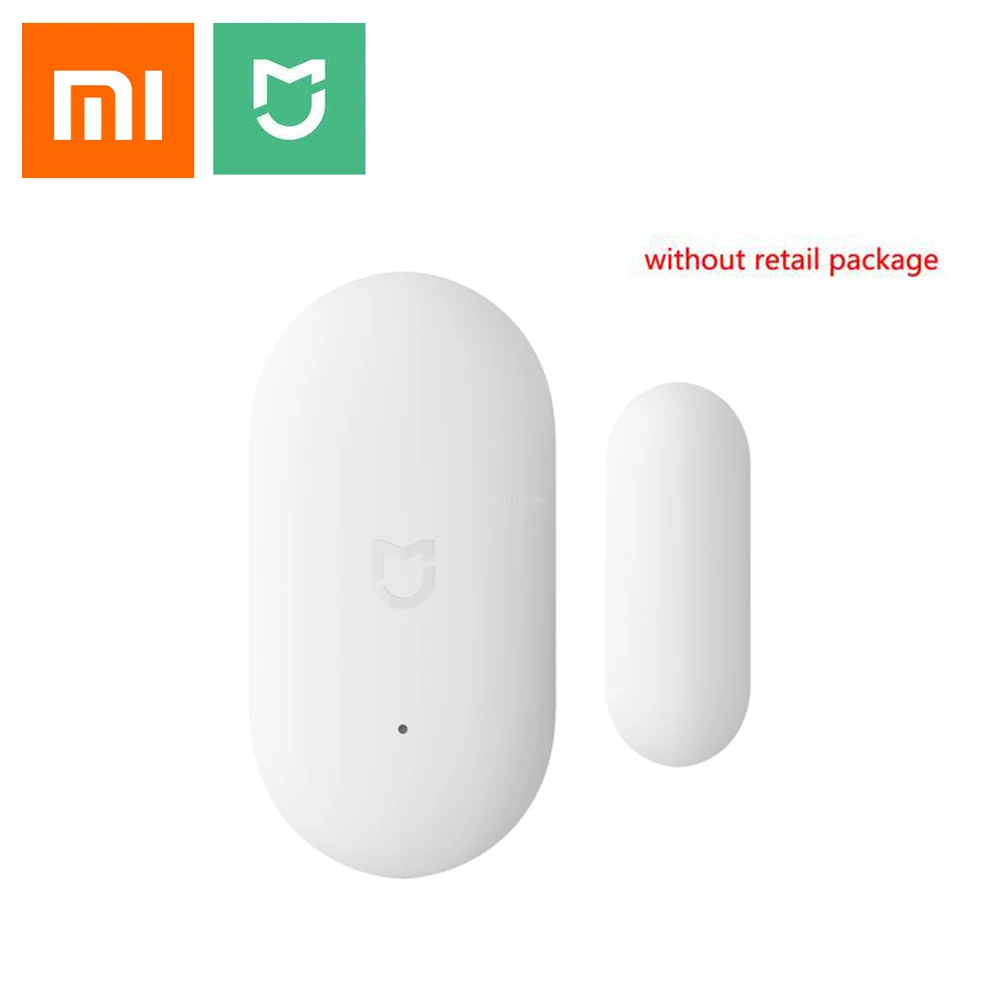 Xiaomi Door Window Sensor Pock – Smart Home Os recenzja i cena