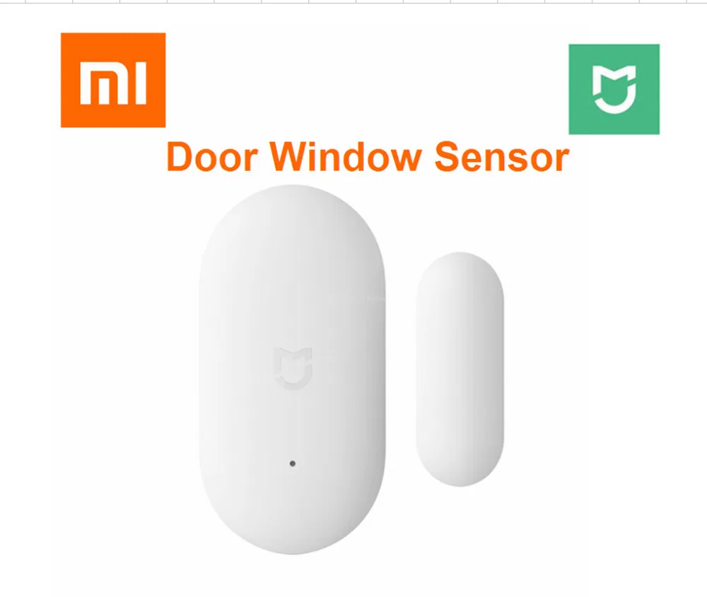 Xiaomi Door Window Sensor Pock – Smart Home Os recenzja i cena