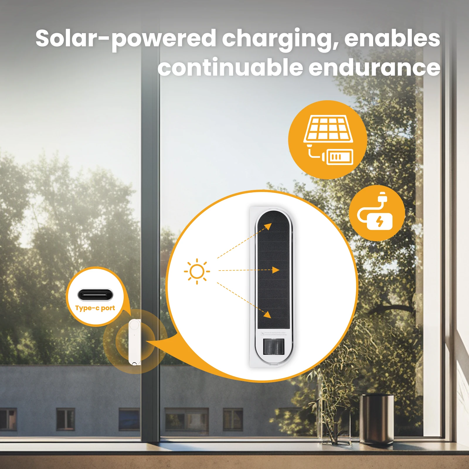 MOES Tuya ZigBee Smart Sliding – Smart Home Wiser recenzja i cena