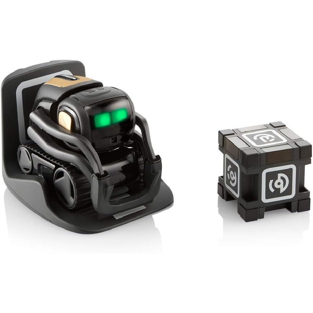 AI ChatGPT 2.0 Connected Robot – Smart Home Remote Control recenzja i cena