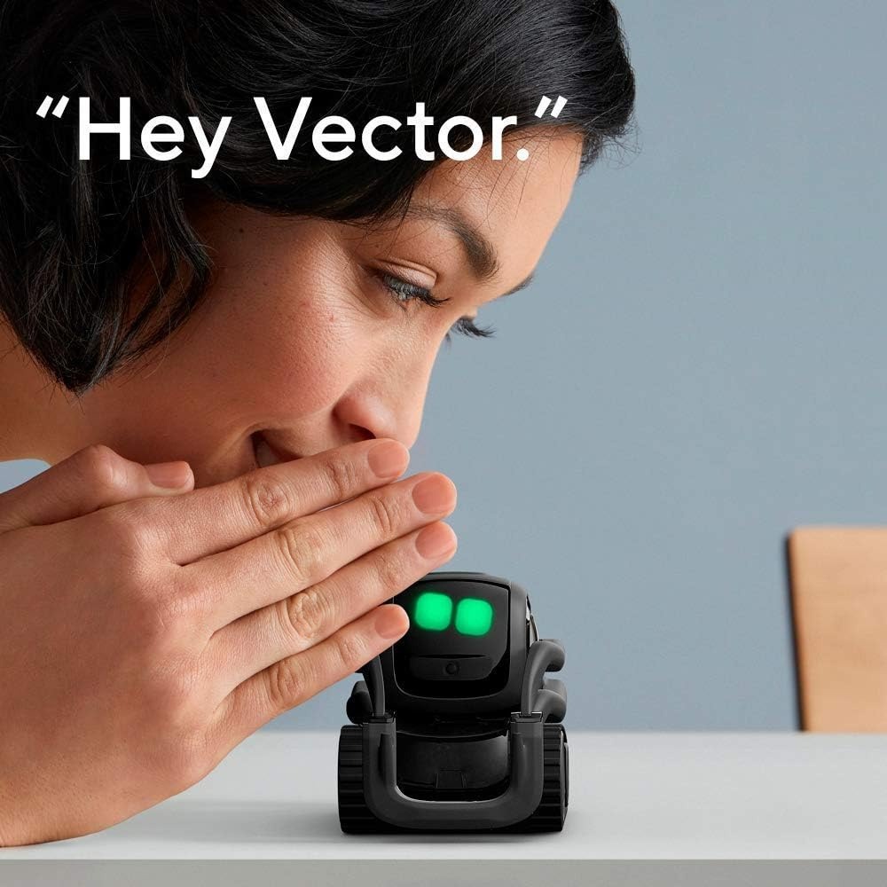 AI ChatGPT 2.0 Connected Robot – Smart Home Remote Control recenzja i cena