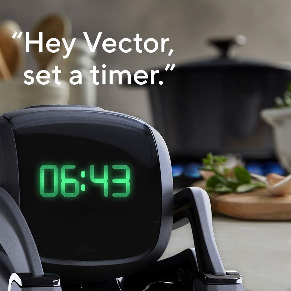 AI ChatGPT 2.0 Connected Robot – Smart Home Remote Control recenzja i cena