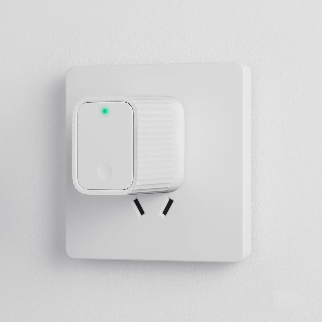 Qingping  Bluetooth Gateway Qi – Smart Home Os recenzja i cena
