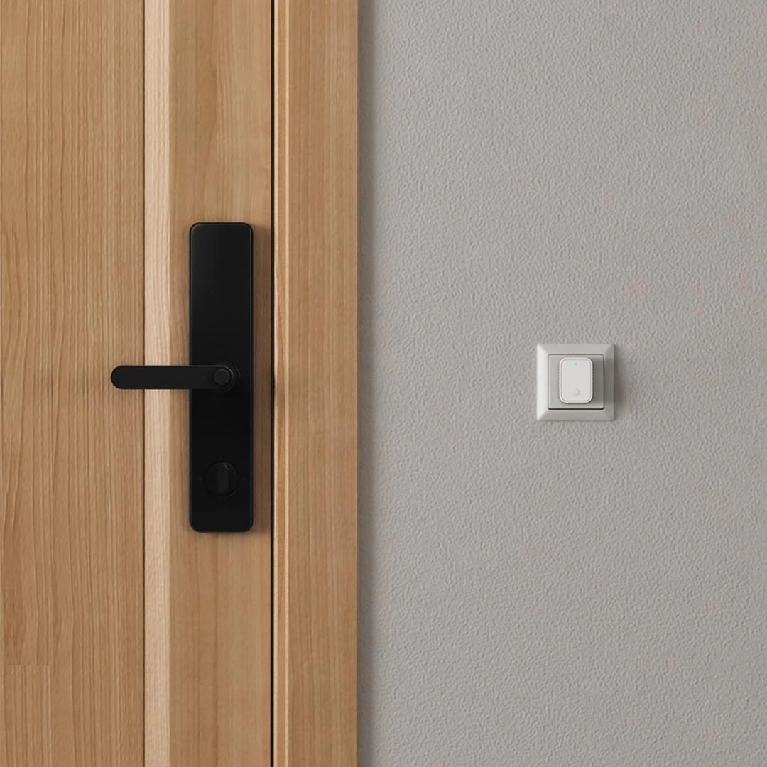 Qingping  Bluetooth Gateway Qi – Smart Home Os recenzja i cena