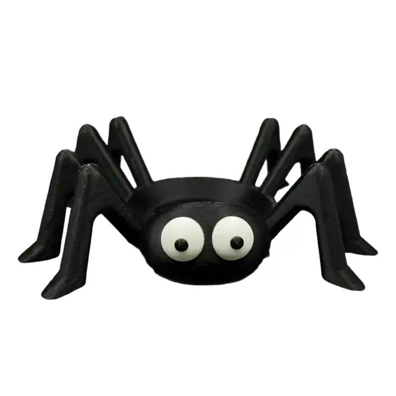 3D Printed Spider-Themed Stand – Smart Home Speaker recenzja i cena