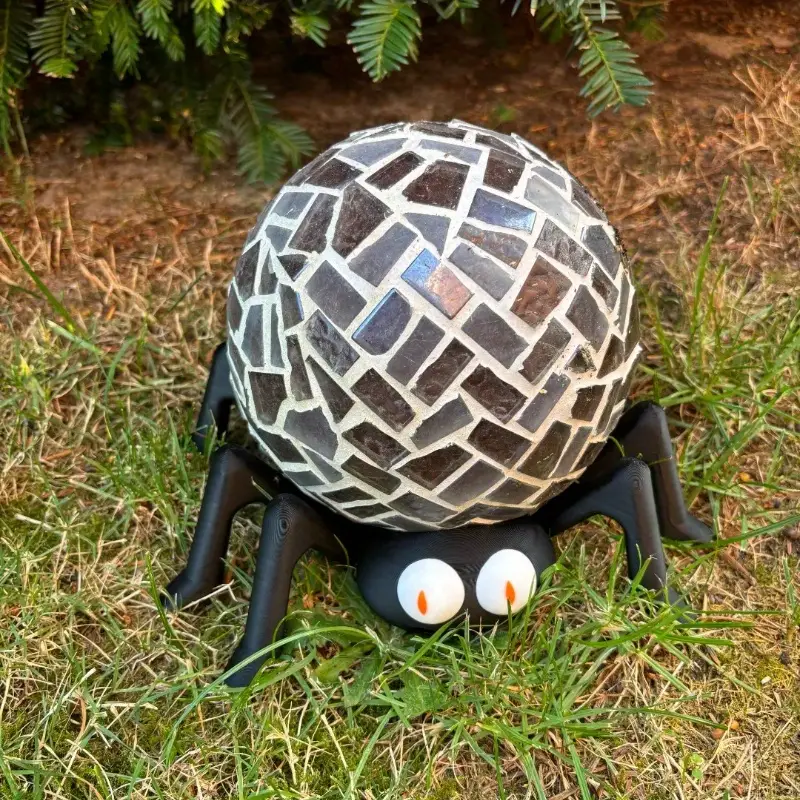 3D Printed Spider-Themed Stand – Smart Home Speaker recenzja i cena