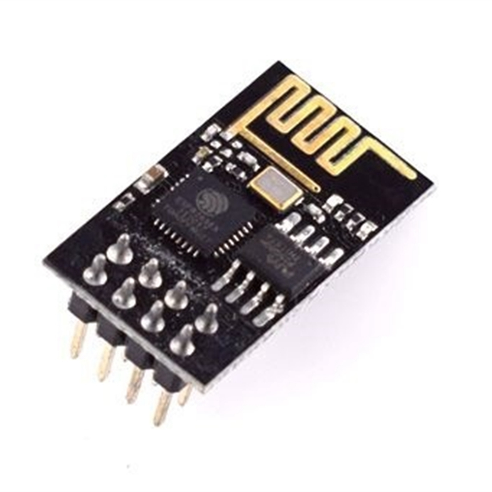 A05E-DC 12V ESP8266 ESP-01 4-C – Smart Home Iot recenzja i cena