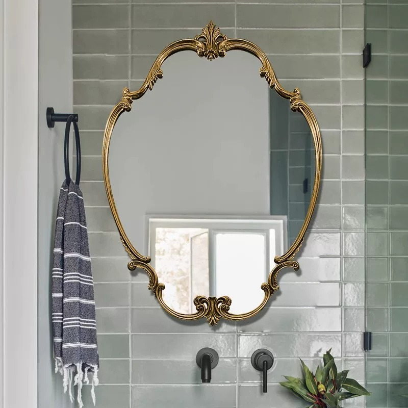 Smart Lighted Wall Bathroom Mi – Smart Home Furniture recenzja i cena
