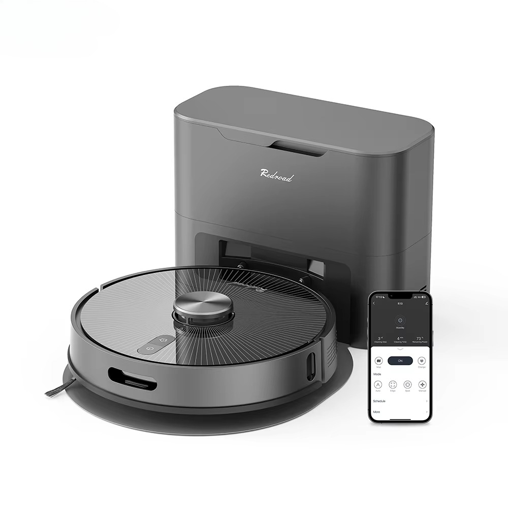 Cleaning Robot Mobile App Cont – Smart Home App recenzja i cena