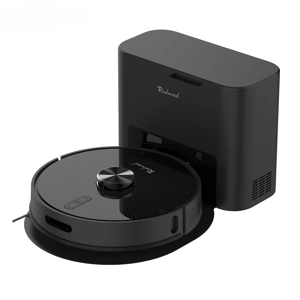 Cleaning Robot Mobile App Cont – Smart Home App recenzja i cena