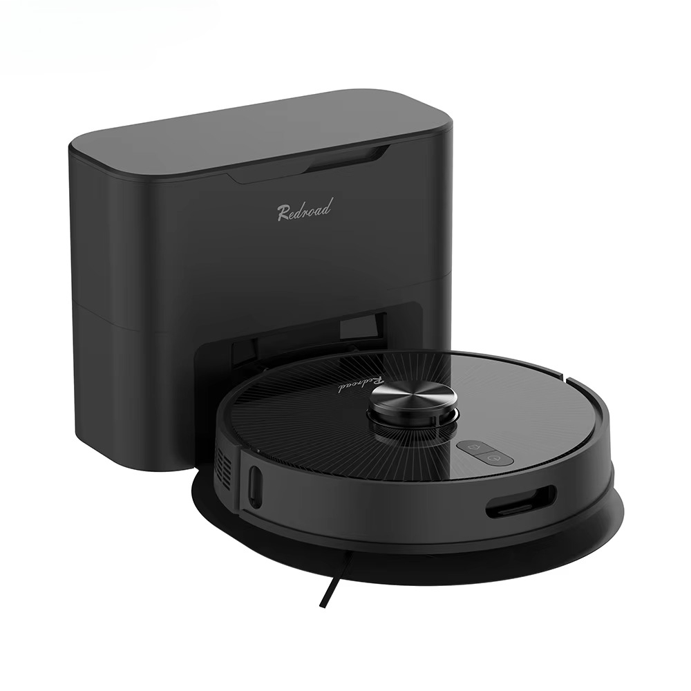 Cleaning Robot Mobile App Cont – Smart Home App recenzja i cena