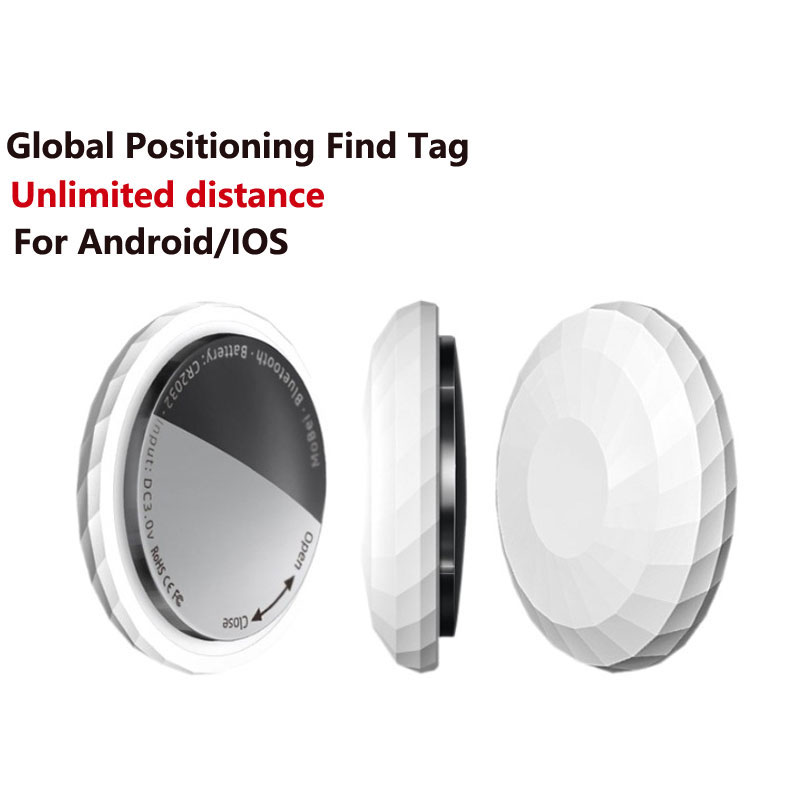 Smart Tag Really Global Positi – Smart Home Apple recenzja i cena