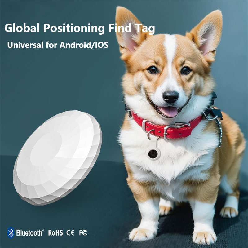 Smart Tag Really Global Positi – Smart Home Apple recenzja i cena