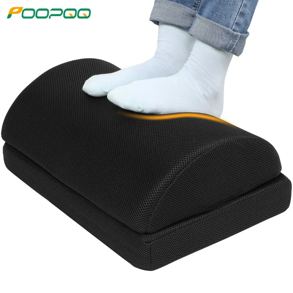 Under Desk Foot Rest Adjustabl – Smart Home Pc recenzja i cena