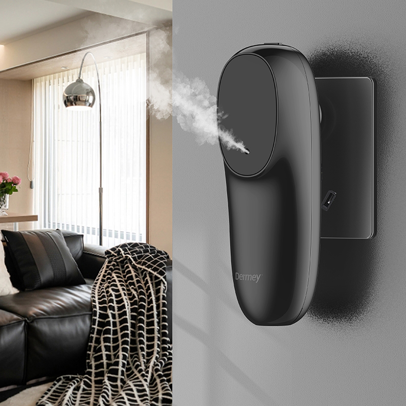 Electric Aroma Diffuser With B – Smart Home App recenzja i cena