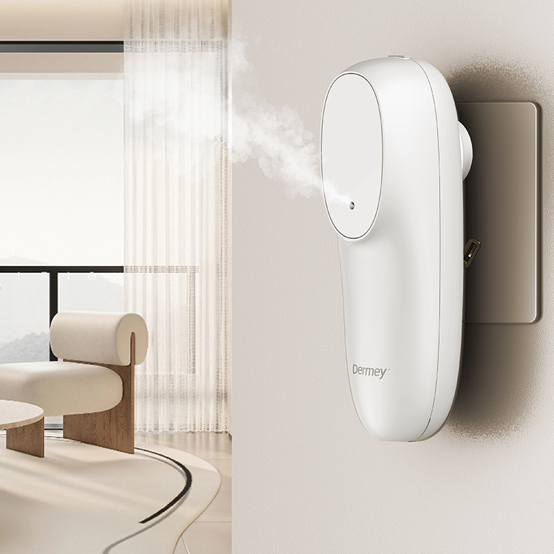 Electric Aroma Diffuser With B – Smart Home App recenzja i cena