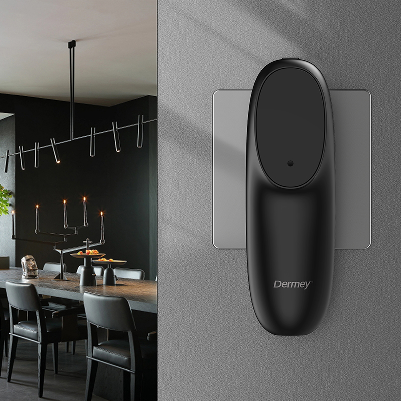 Electric Aroma Diffuser With B – Smart Home App recenzja i cena