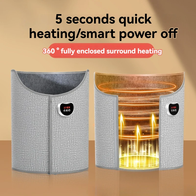 Foot Warmers Under The Desk Of – Smart Home Pc recenzja i cena