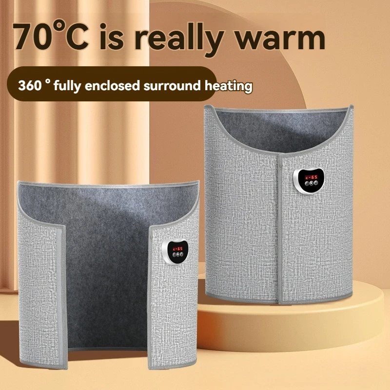 Foot Warmers Under The Desk Of – Smart Home Pc recenzja i cena
