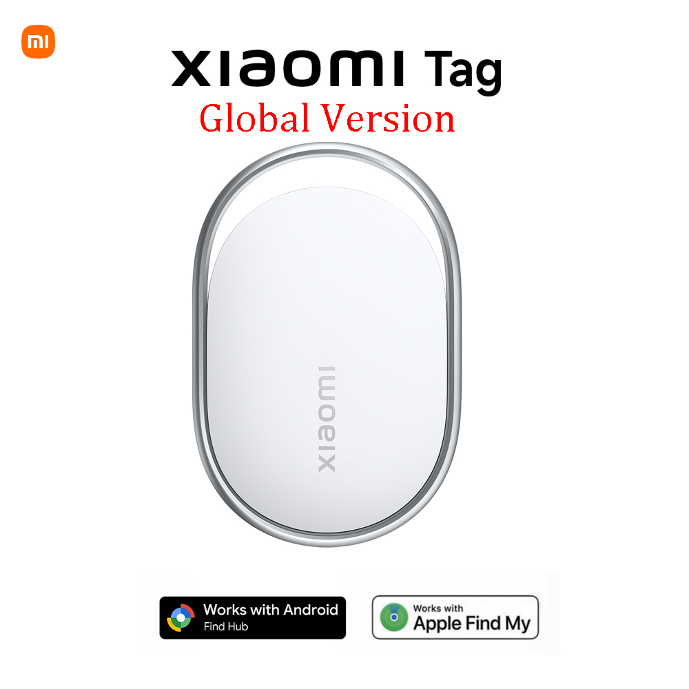 Xiaomi Tag Anti Lost Device Bl – Smart Home Hub 2 recenzja i cena