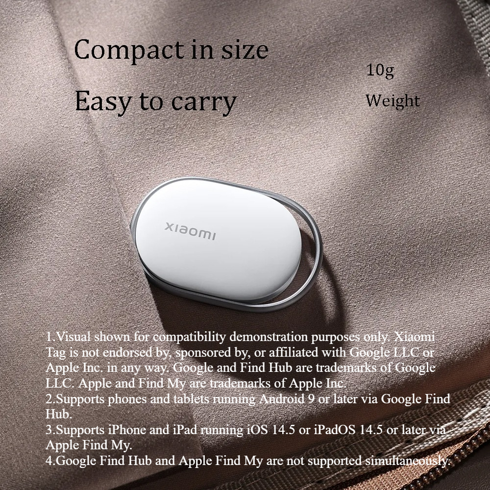 Xiaomi Tag Anti Lost Device Bl – Smart Home Hub 2 recenzja i cena
