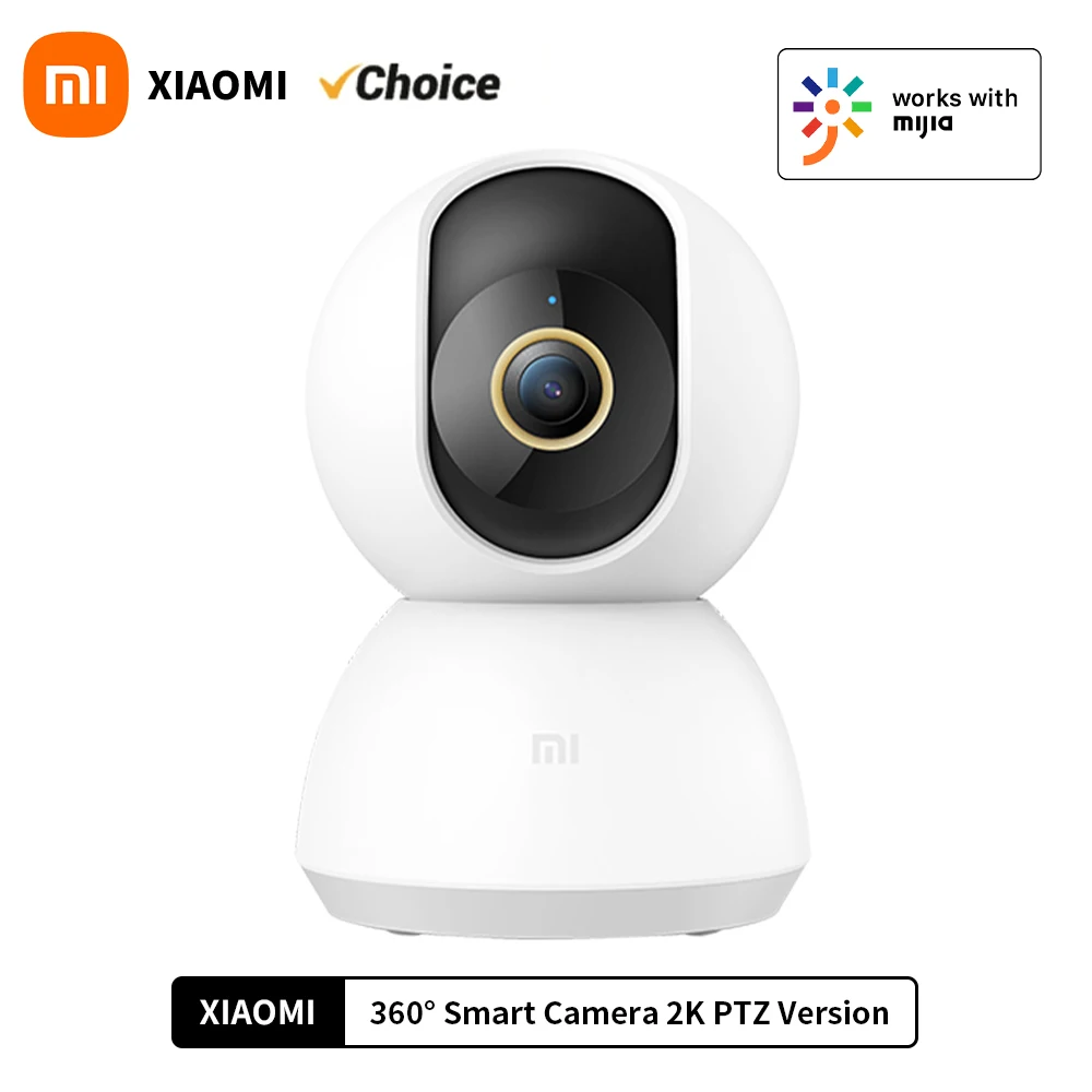 Xiaomi 360° Smart Home Securit – Smart Home Os recenzja i cena