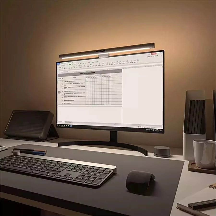 YEELIGHT Screen Bar Pro Smart  – Smart Home App recenzja i cena