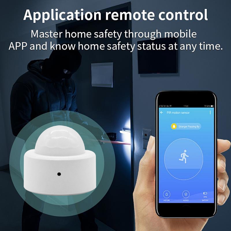 ONENUO Tuya Zigbee Mini Smart  – Smart Home Wiser recenzja i cena