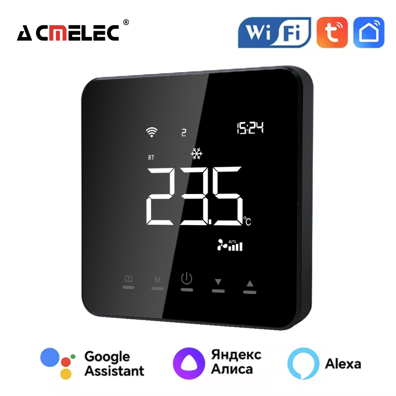 Universal Air Conditioner Smar – Smart Home Energy App recenzja i cena