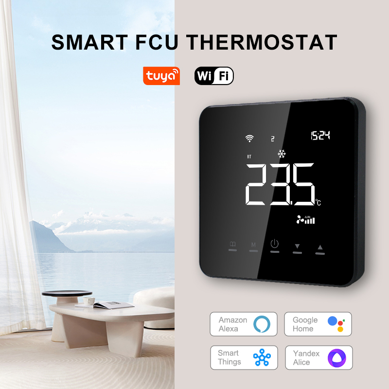 Universal Air Conditioner Smar – Smart Home Energy App recenzja i cena