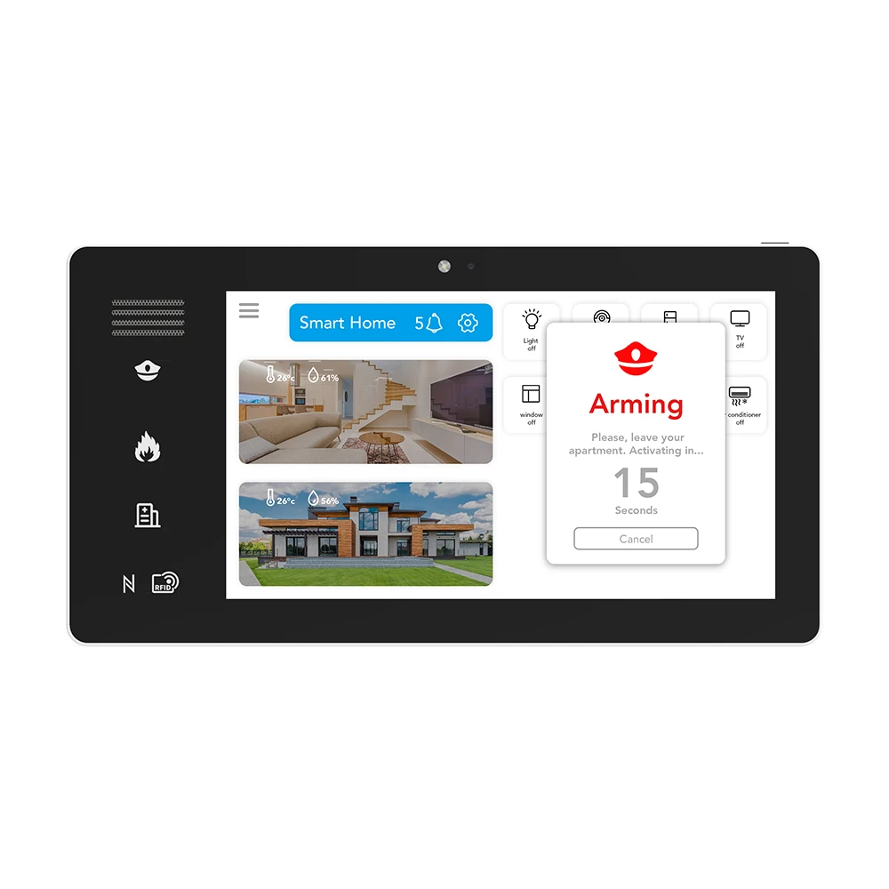 oem odm customize zigbee inter – Smart Home Iot recenzja i cena