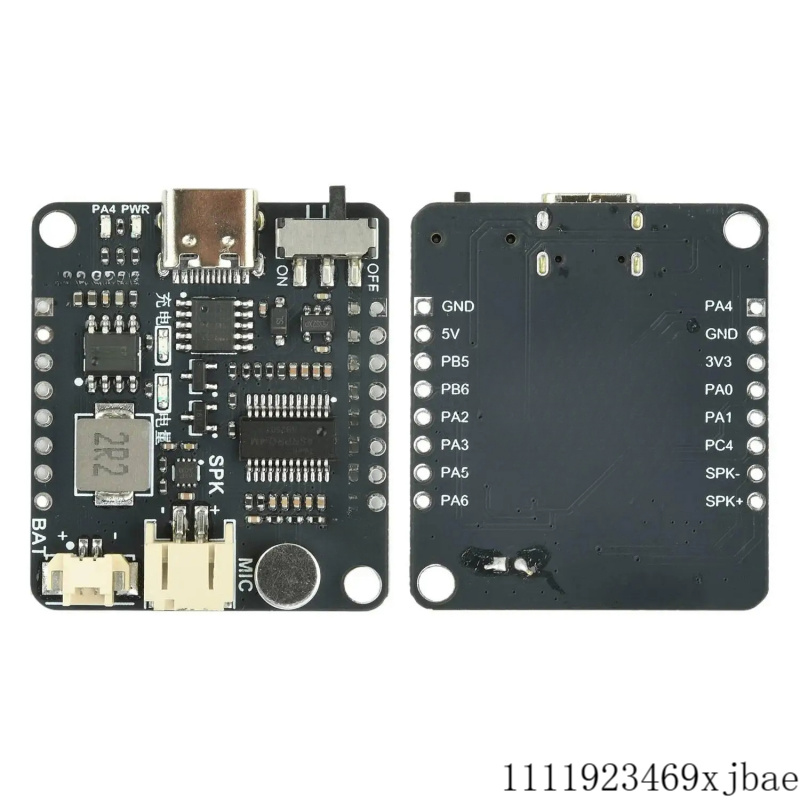IoT Development Board 3.0 Inte – Smart Home Iot recenzja i cena