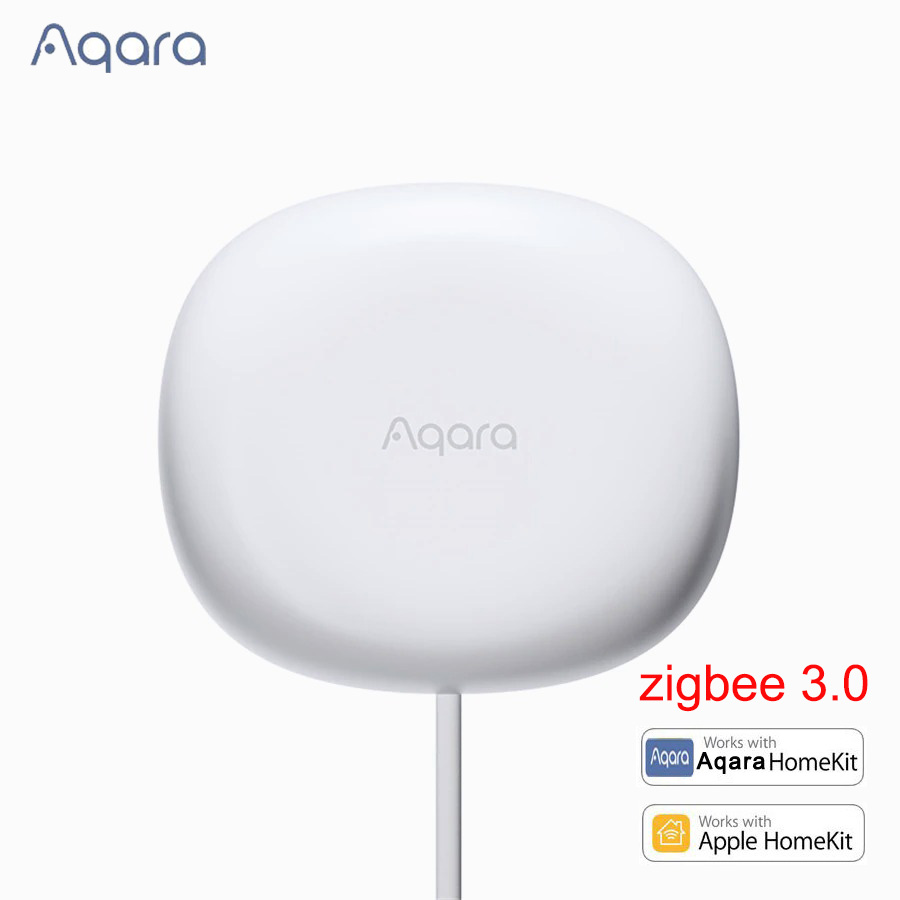 Aqara FP1 Human Presence Senso – Smart Home Apple recenzja i cena