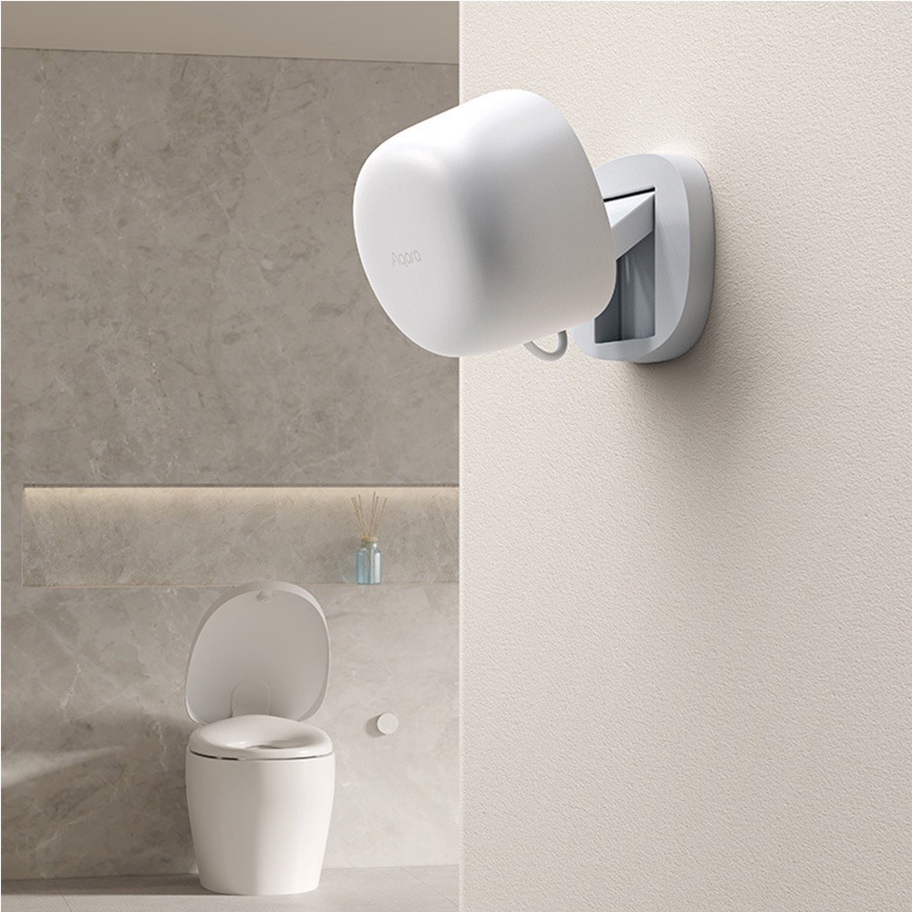 Aqara FP1 Human Presence Senso – Smart Home Apple recenzja i cena