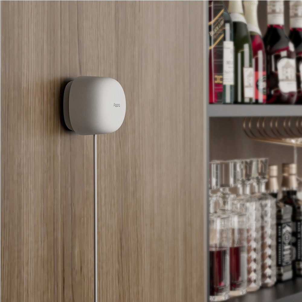 Aqara FP1 Human Presence Senso – Smart Home Apple recenzja i cena